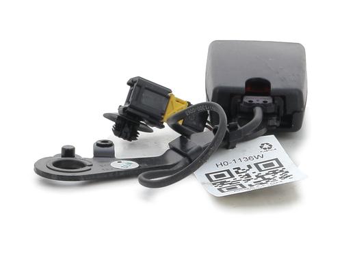 Seat buckle PEUGEOT 5008 (0U_, 0E_) 1.6 HDi | BP27914364I32 