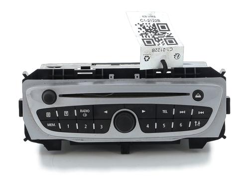 Used Radio RENAULT WIND (E4M_) 1.6 (E4MB, E4MC) (133 hp) 30917799