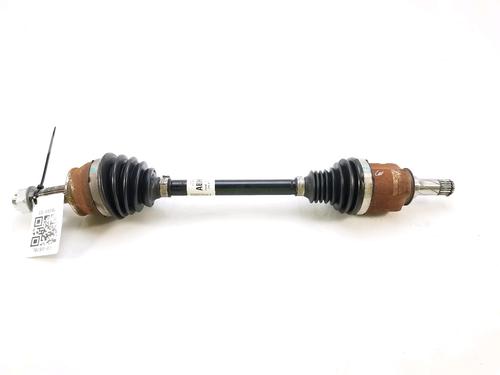 Used Left front driveshaft Left front driveshaft OPEL CORSA E (X15) 1.3 CDTI (08, 68) (75 hp) 10463476 10463476