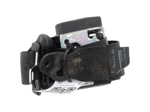 Sikkerhedssele bag venstre DACIA DOKKER MPV (KE_) 1.5 dCi (KEAJ, KEAH) (90 hp) 31749425