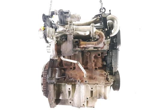 Motor RENAULT KANGOO Express (FW0/1_) 1.5 dCi 70 (FW0A, KW0V) | BP29701864M1 