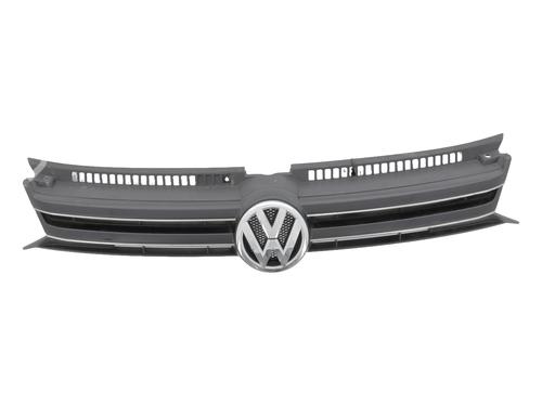 grille-vw-golf-vi-5k1-2008-2009-2010-2011-2012-2013-2014-32279344 main image