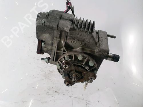 Transfer box AUDI TT (8N3) 3.2 VR6 quattro | BP31912655M36