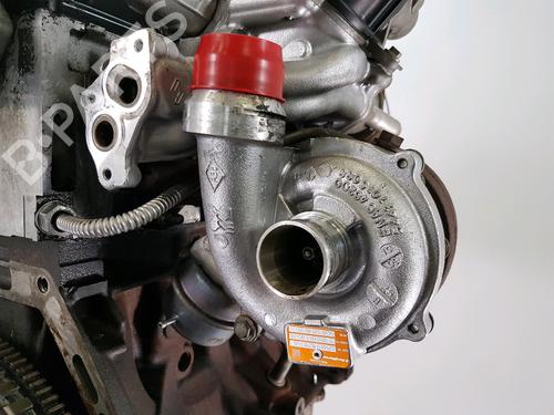 Engine RENAULT SCÉNIC III (JZ0/1_) 1.5 dCi | BP34458202M1  - Image 6