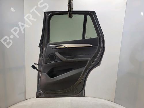 Right rear door BMW X1 (F48) xDrive 18 d | BP29819719C5 