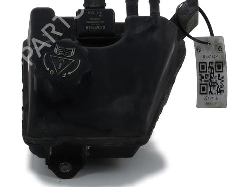 Used Expansion tank PEUGEOT 406 (8B) 2.0 HDI 110 (109 hp) 30049600