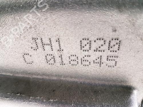 Gearbox RENAULT TWINGO II (CN0_) 1.2 16V (CN04, CN0B) | BP35999461M3  - Image 5