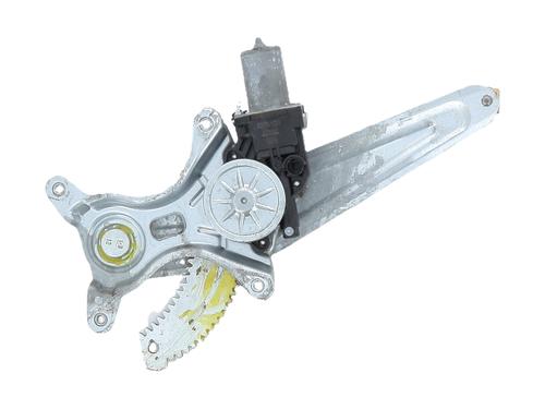 Vindusheismekanisme høyre bak Vindusheismekanisme høyre bak SUZUKI VITARA (LY) 1.4 Hybrid (Mild Hybrid) (APK414) (129 hp) 34389129 34389129