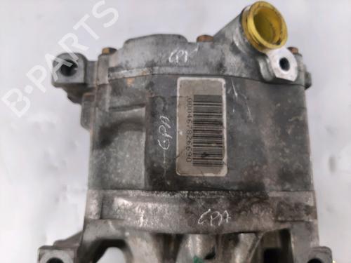 AC compressor FIAT IDEA (350_) 1.4 16V | BP36794925M34 - Image 3