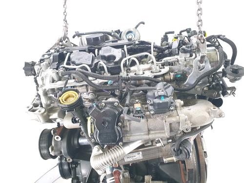 Engine RENAULT LATITUDE (L70_) 2.0 dCi 150 (L70H) | BP37281220M1  - Image 5