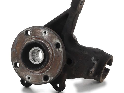 Used Right front steering knuckle PEUGEOT PARTNER MPV (5_, G_) [1996-2025]  25886578