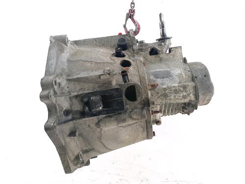 Used Gearbox Gearbox CITROËN BERLINGO Box Body/MPV (B9) 1.6 HDi 90 (90 hp) 33299513 33299513