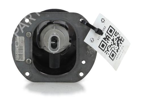 Left front fog light MERCEDES-BENZ C-CLASS T-Model (S204) C 350 (204.256) | BP28417405C30