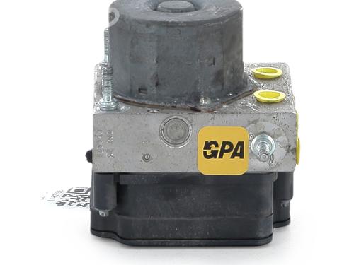 ABS pump RENAULT TWINGO III (BCM_, BCA_) 1.0 SCe 70 | BP36211842M43 - Image 2