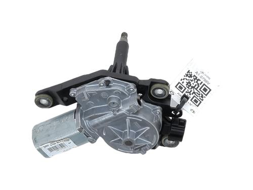 Used Rear wiper motor MERCEDES-BENZ GLA-CLASS (X156) GLA 200 CDI 4-matic (156.902) (136 hp) 27729631