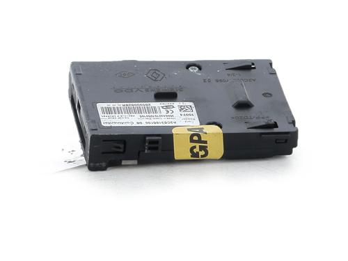 Card reader RENAULT MEGANE CC (EZ0/1_) 1.5 dCi (EZ09, EZ1G, EZ0D, EZ14) | BP38768120E4 - Image 3