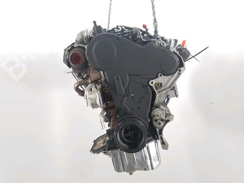 Used Engine Engine VW POLO V (6R1, 6C1) 1.2 TDI (75 hp) 11200269 11200269