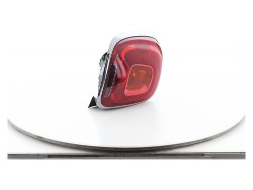 Left taillight FIAT 500X (334_) 1.6 D Multijet (334AXA1B, 334AXA11) | BP34388900C34  - Image 5