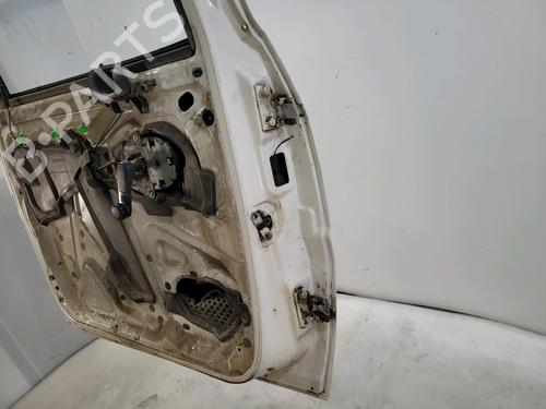 Left front door FIAT SCUDO Van (220_) 1.9 D | BP30190810C2