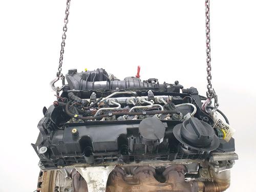 Engine BMW X1 (E84) sDrive 18 d | BP39160948M1 - Image 5