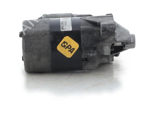 Used Starter Starter RENAULT TWINGO II (CN0_) 1.2 16V (CN04, CN0B) (75 hp) 32741318 32741318