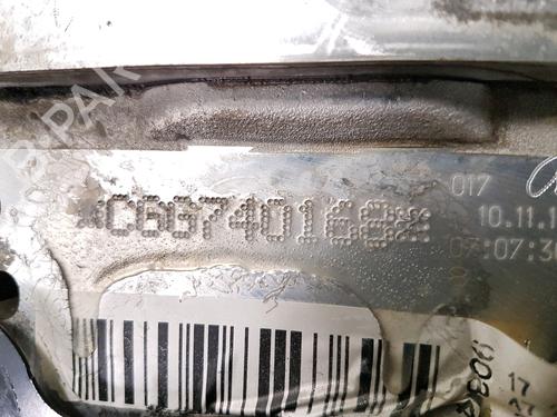 Engine VW GOLF VI (5K1) 1.4 | BP32460440M1  - Image 7