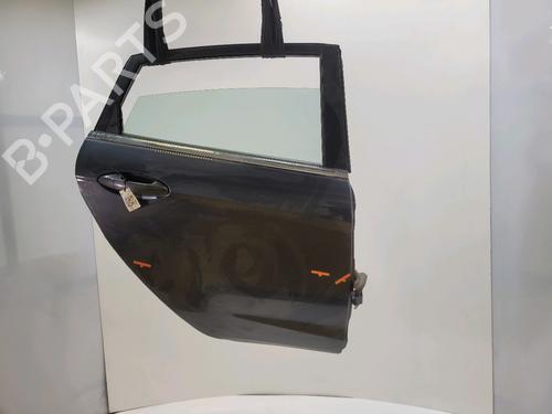 Used Right rear door Right rear door FORD FIESTA VI (CB1, CCN) 1.4 TDCi (68 hp) 36007229 36007229