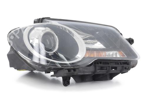 Used Left headlight Left headlight 38432637 38432637