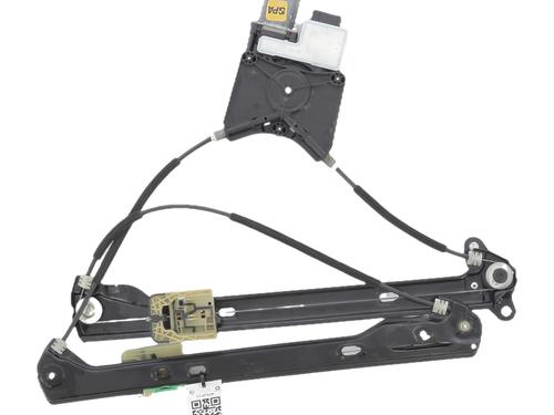 Front left window mechanism VW POLO VI (AW1, BZ1, AE1) 1.0 TSI | BP40114595C22 - Image 2