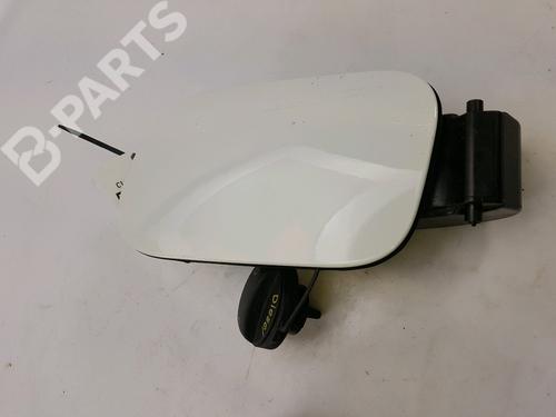 Used Fuel flap VW TOUAREG (7P5, 7P6) 3.0 V6 TDI (245 hp) 11295706
