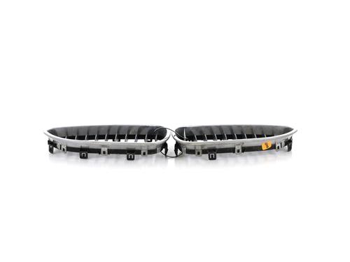 Grille BMW 5 (E60)  | BP26591468C40 