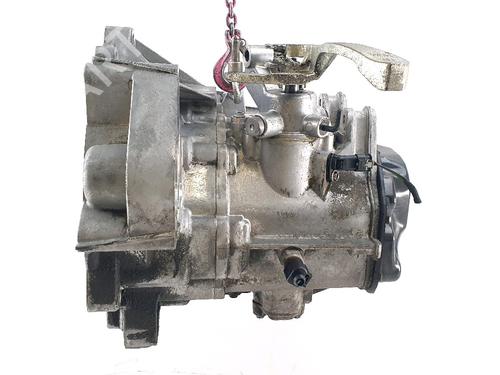Used Gearbox AUDI A1 (8X1, 8XK) 1.2 TFSI (86 hp) 28332543