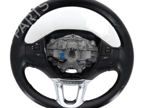 Volant PEUGEOT 208 I (CA_, CC_) 1.2 VTI 82 (82 hp) 32077167