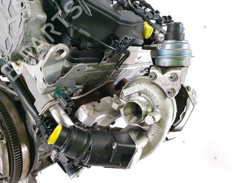 Engine SEAT LEON (1P1) 1.6 TDI | BP32378463M1