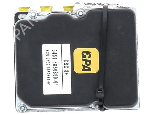 ABS pump BMW Z4 Roadster (E89) sDrive 20 i | BP34362516M43  - Image 5