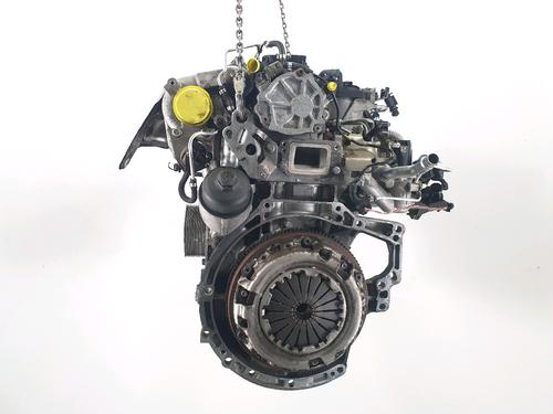 Engine CITROËN C3 II (SC_) 1.4 HDi 70 (SC8HZC, SC8HR0, SC8HP4) | BP38613121M1 - Image 3