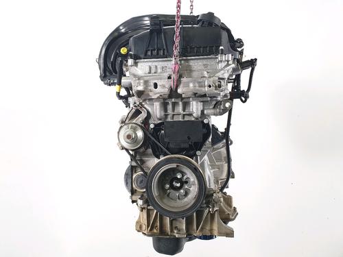 Used Engine Engine PEUGEOT 208 I (CA_, CC_) 1.2 VTI 82 (82 hp) 36380251 36380251