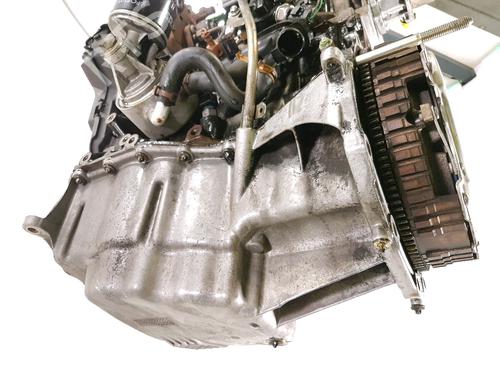 Engine RENAULT CLIO II (BB_, CB_)  | BP25301183M1 
