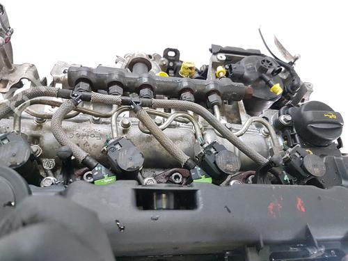 Engine PEUGEOT EXPERT Van (V_) 2.0 BlueHDi 120 | BP38496503M1 - Image 10