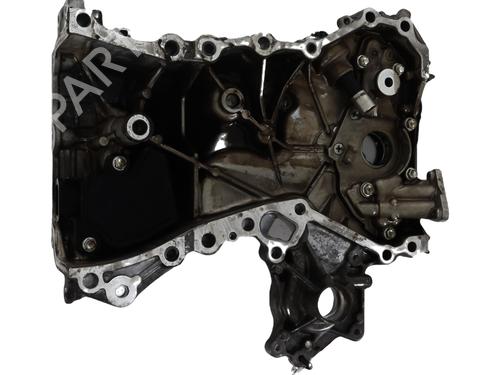 Timing cover CITROËN C1 II (PA_, PS_) 1.0 VTi 68 | BP30140557M123