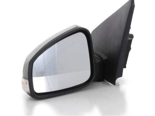 Left mirror RENAULT MEGANE III Coupe (DZ0/1_) 1.6 dCi (DZ00, DZ12, DZ2A, DZ13) | BP31749715C26 