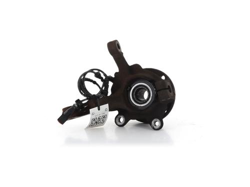 Right front steering knuckle RENAULT TWINGO II (CN0_) 1.2 16V (CN0K, CN0V, CN0A) | BP37456881M26 - Image 2