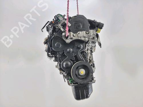 Used Engine PEUGEOT 308 SW II (LC_, LJ_, LR_, LX_, L4_) 1.6 BlueHDi 120 (120 hp) 28160431