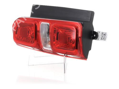 Left taillight PEUGEOT EXPERT Van (V_) 2.0 BlueHDi 145 | BP36692005C34 - Image 2