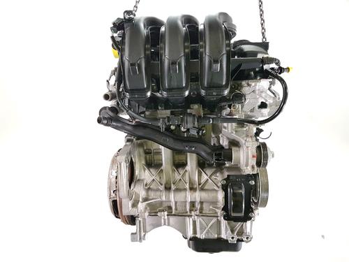 Engine CITROËN C3 II (SC_)  | BP28137668M1 