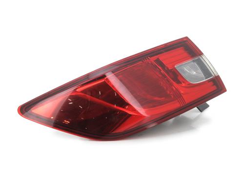 Left taillight RENAULT CLIO IV (BH_) 1.5 dCi 90 | BP26541568C34 