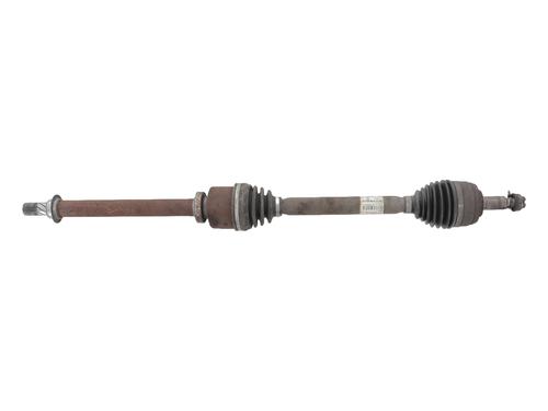 Used Right front driveshaft RENAULT MEGANE III Hatchback (BZ0/1_, B3_) 1.5 dCi (BZ09, BZ0D, BZ1W, BZ29, BZ14) (110 hp) 30895216