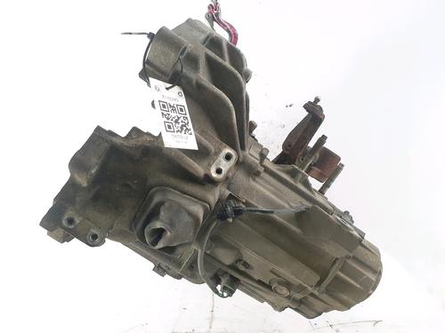 Used Gearbox MAZDA 3 (BK) 2.0 (BKEP) (150 hp) 31821634
