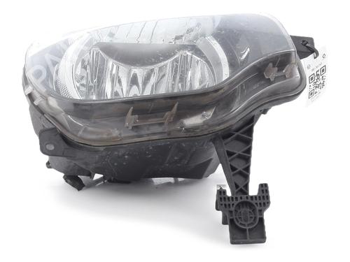 Used Right headlight Right headlight RENAULT TWINGO III (BCM_, BCA_) 1.0 SCe 70 (BCMB) (69 hp) 39899210 39899210
