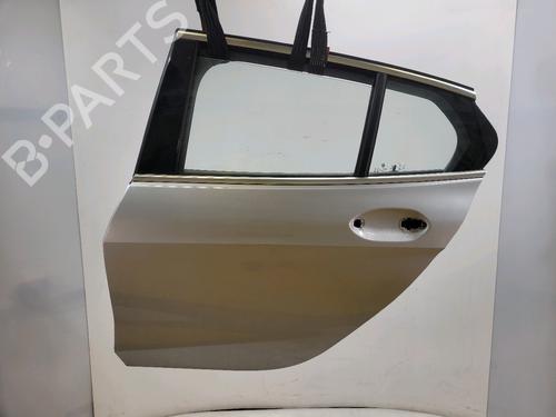 Used Left rear door BMW 1 (F40) 116 d (116 hp) 31662272